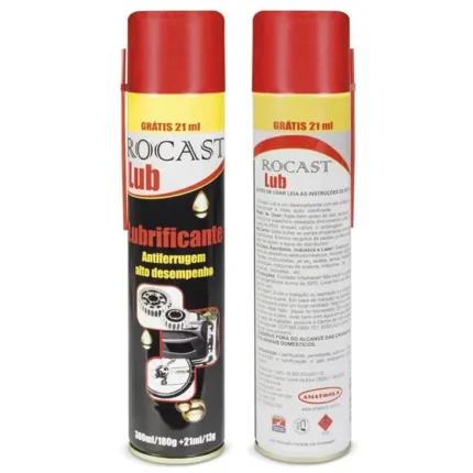 DESENGRIPANTE ROCAST