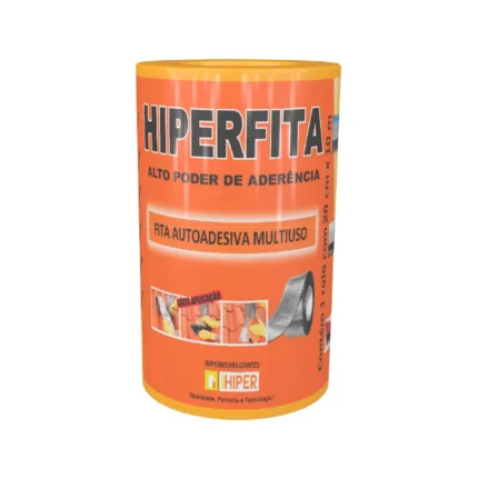HIPERFITA 0,30X10M HIPER ALUM RL