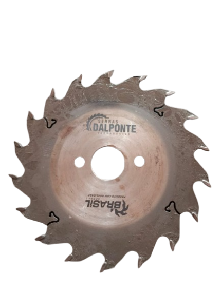 S.C. INDUSPAN 550X30 12Z D5,0 2LIMP