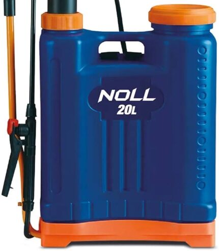 PULVERIZADOR COSTAL 20L - NOLL