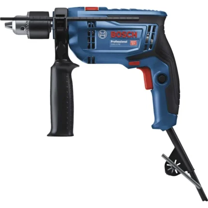 FURADEIRA 1/2 GSB13 650W 127V BOSCH