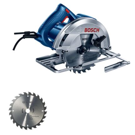 SERRA CIRCULAR GKS 150 7.1/4 1500W 110V BOSCH