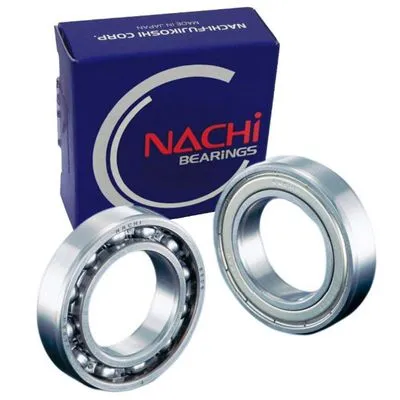 Rolamento 1208 nachi c3